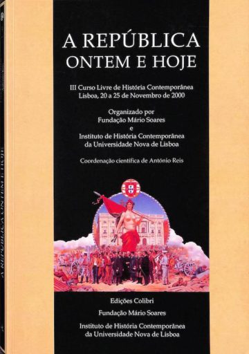 A República Ontem e Hoje