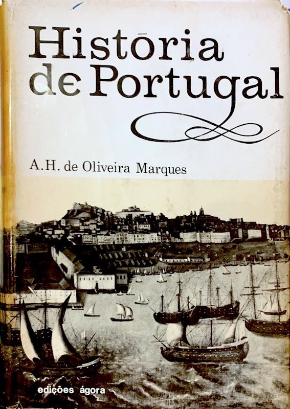 História de Portugal