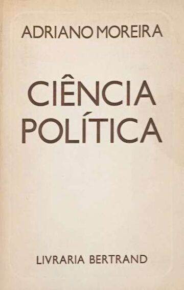 Ciência política