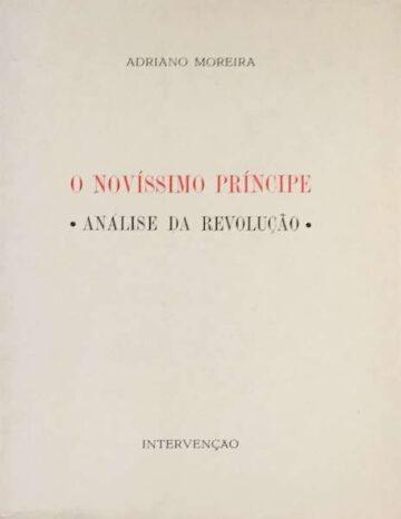 O novíssimo príncipe - Análise da revolução