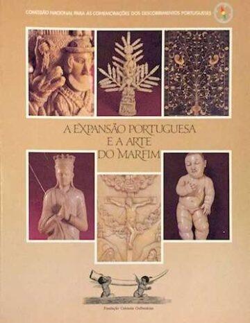A Expansão portuguesa e a arte do marfim, 1991