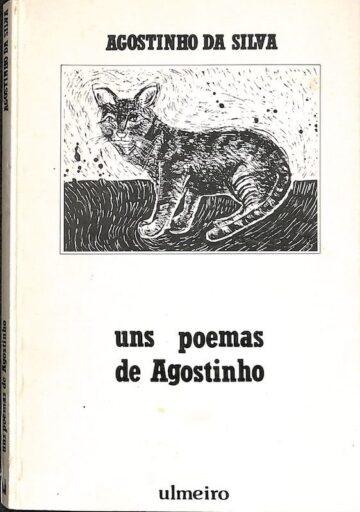 Uns poemas de Agostinho