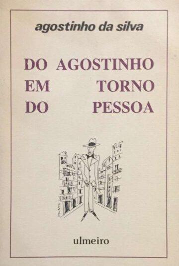 Do Agostinho em torno do Pessoa