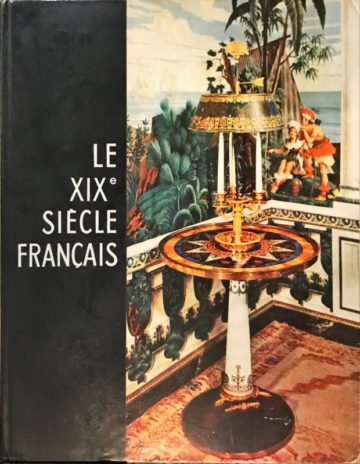 Albert Gilou (dir), Le XIX, XVII, XVIII, Siècle Français, 1958