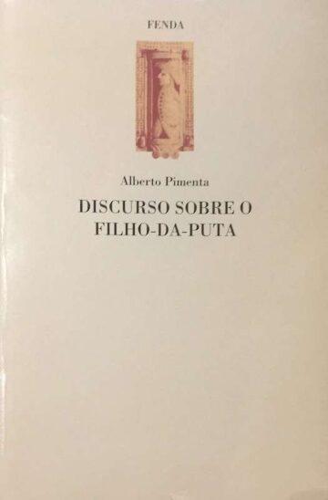 Discurso sobre o filho-da-puta