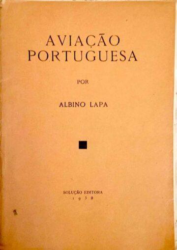 Aviação portuguesa