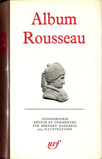 Album Rousseau