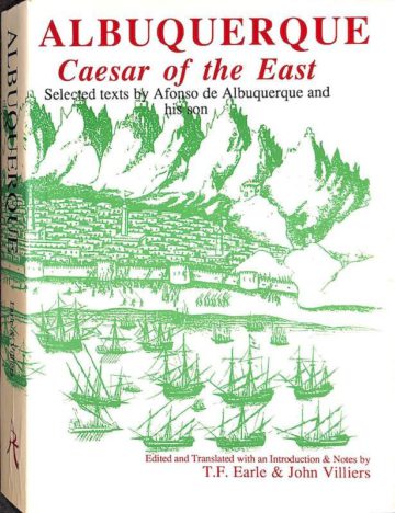 Albuquerque Caesar of the East