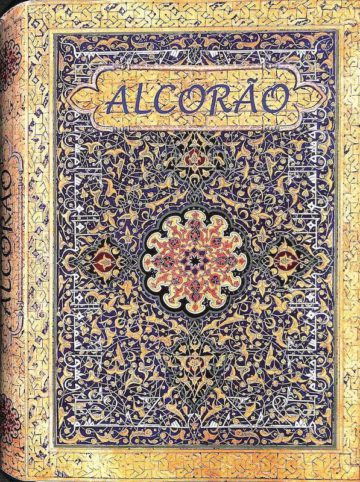 Alcorão, Sporpress, Lisboa, 2002