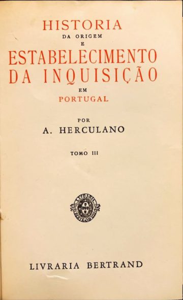 Alexandre-Herculano-O-estabelecimento-da-Inquisição-em-Portugal