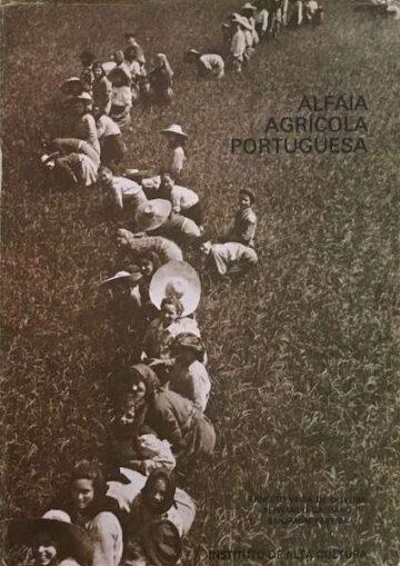 Alfaia agrícola portuguesa