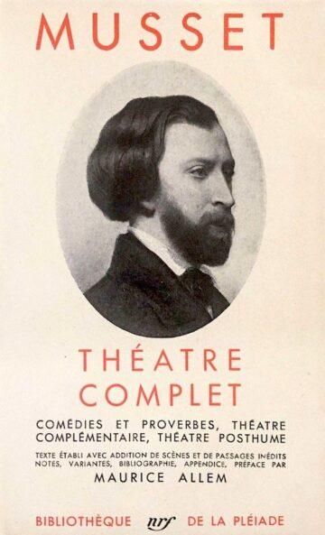 Théatre complet