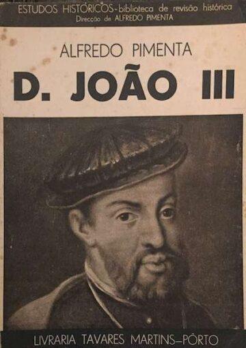 D. João III