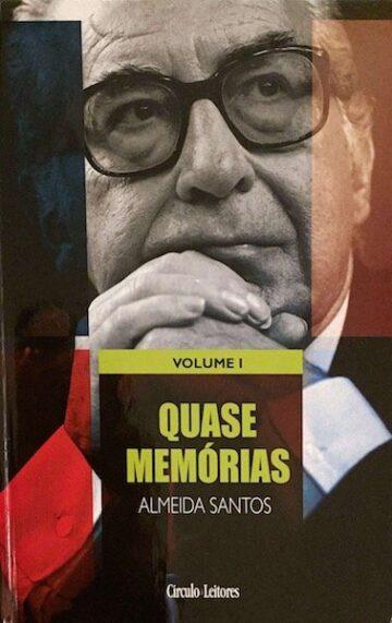 Quase memórias