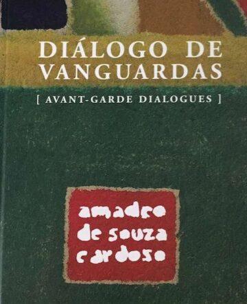Amadeo de Souza-Cardoso  Diálogo de Vanguardas, CAM, FCG, Lisboa, 2006, pp. 551