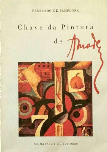 Chave da pintura de Amadeo