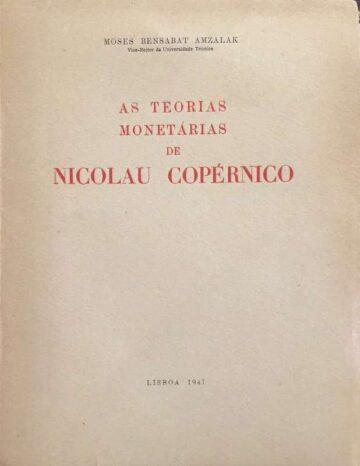 As teorias monetárias de Nicolau Copérnico