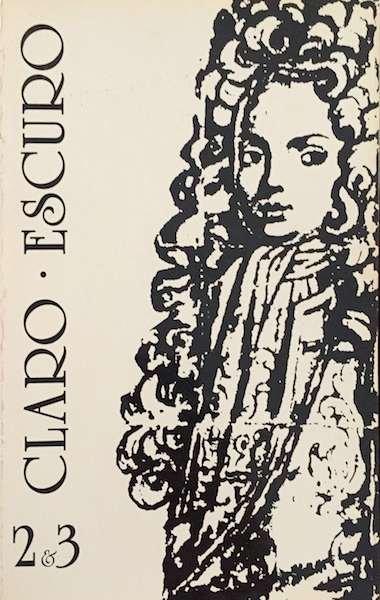 Claro e escuro Revista de estudos Barrocos