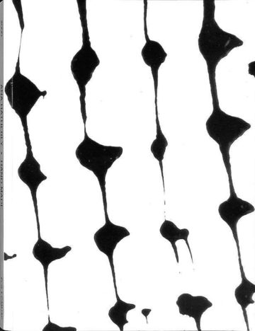 Ana Hatherly, hand made, obra recente. Lisboa, Fundação Calouste Gulbenkian, CAM, 2000