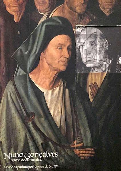 Nuno Gonçalves, novos documentos, Estudo da pintura portuguesa do Séc. XV, IPM, Lisboa, 1994