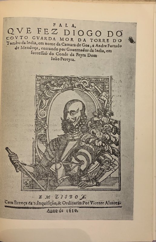 André Furtado de Mendonça