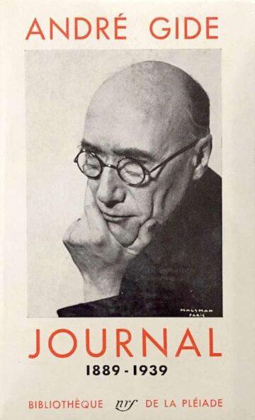Journal et Souvenirs