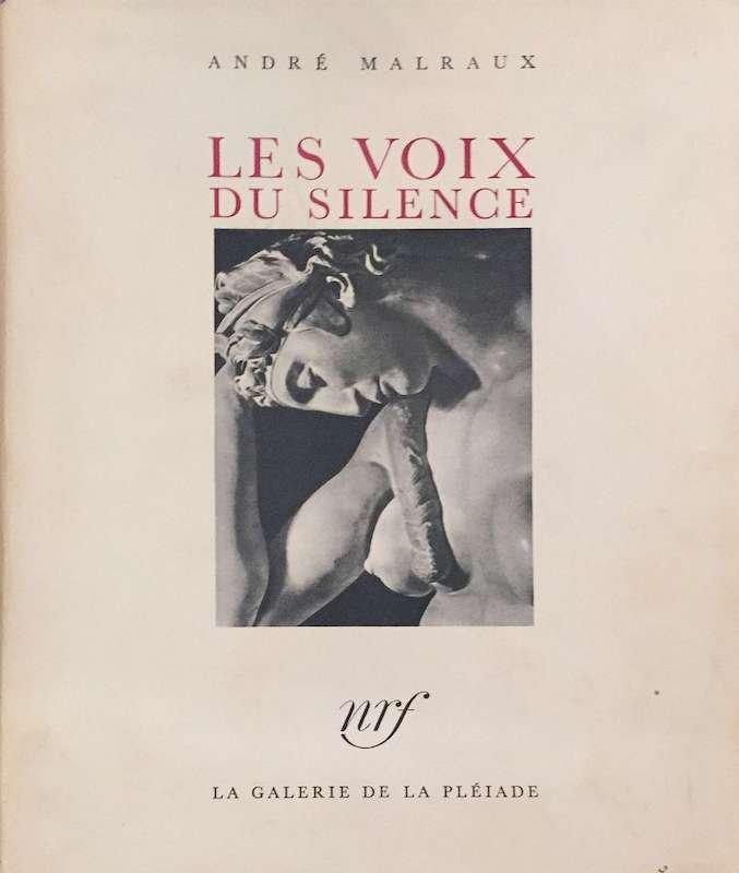 Les voix du silence