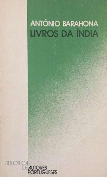 Livros da Índia