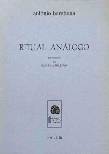 Ritual análogo
