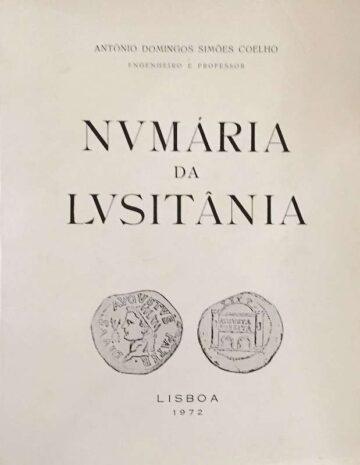 Numária da Lusitânia