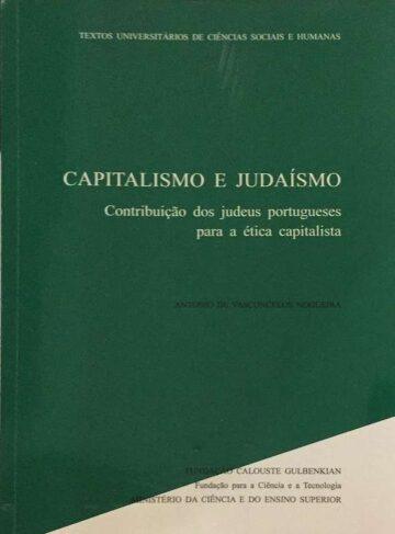 Capitalismo e judaísmo