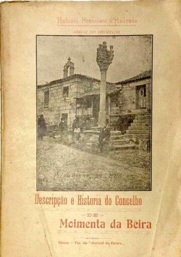 Descrição e história do concelho de Moimenta da Beira