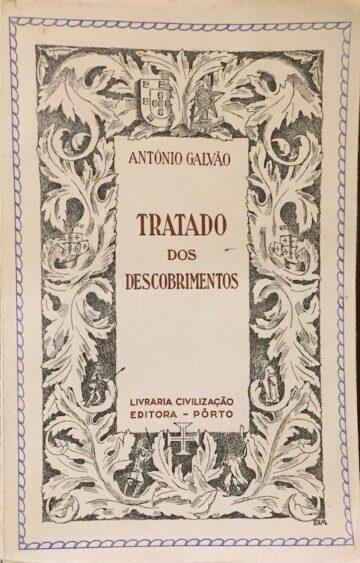 Tratado dos descobrimentos