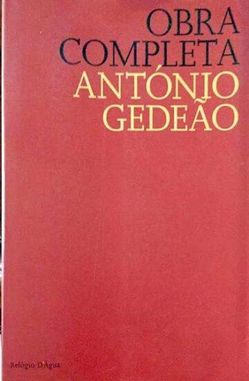 Obra completa