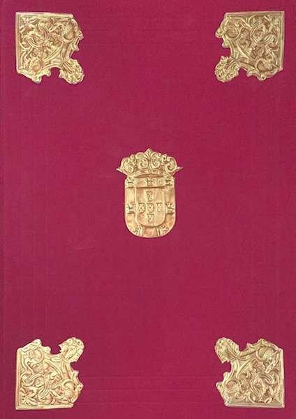 António Godinho, Livro da nobreza e perfeição das armas, Inapa, Lisboa, 1987