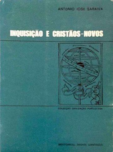 Inquisição e Cristãos-Novos