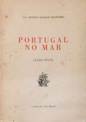 Portugal no mar (1608-1923)
