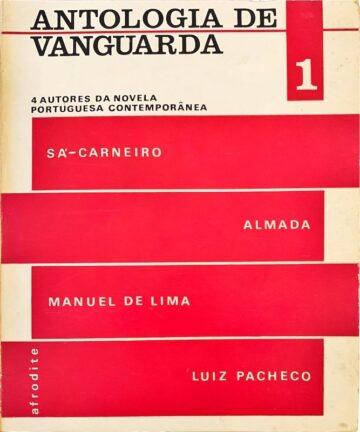 Antologia de vanguarda 1