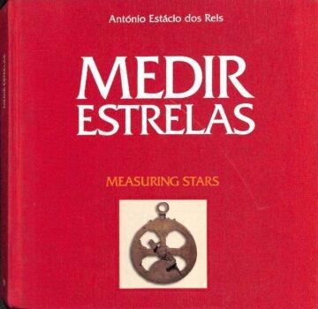 António Estácio dos Reis, Medir estrelas, CTT Correios, 1997