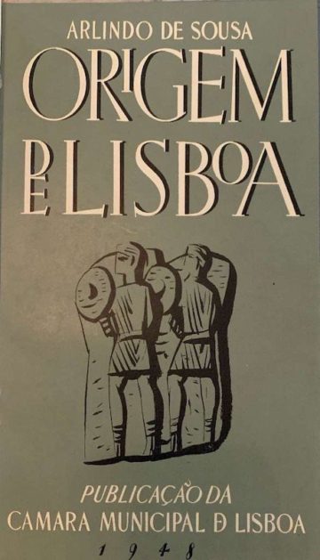 Origem de Lisboa