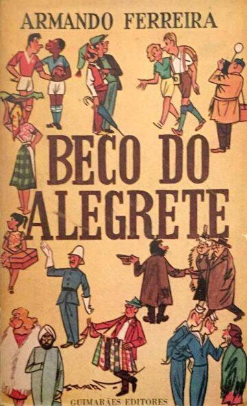 beco do Alegrete