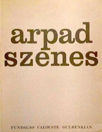 Arpad Szenes