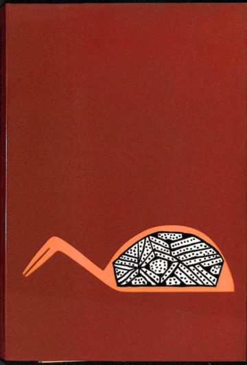 Arte do índio brasileiro. Lisboa. Sociedade Nacional de Belas Artes, 1966