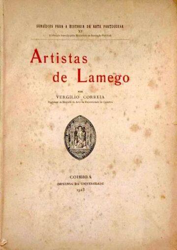 Artistas de Lamego