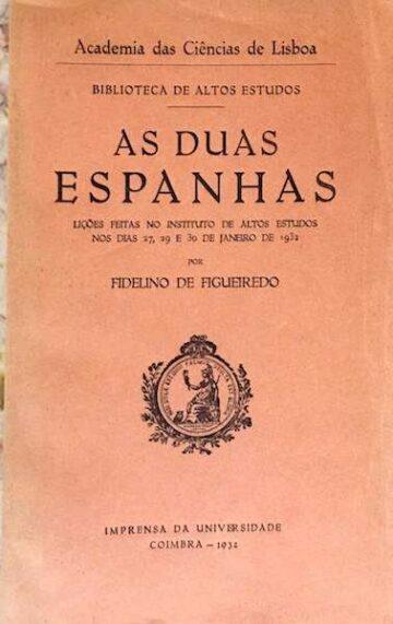 As duas espanhas