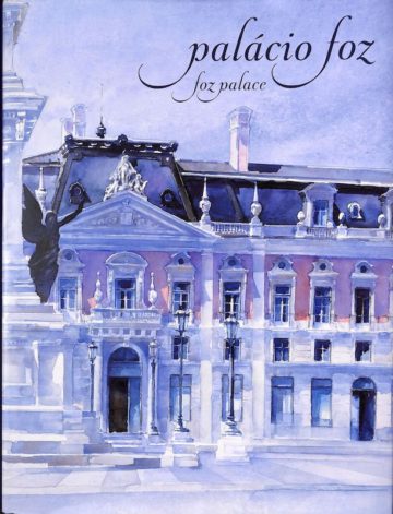 Palácio Foz = Foz Palace