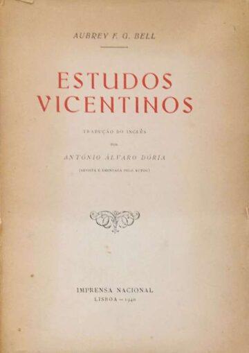 Estudos Vicentinos