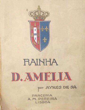 Rainha D. Amélia