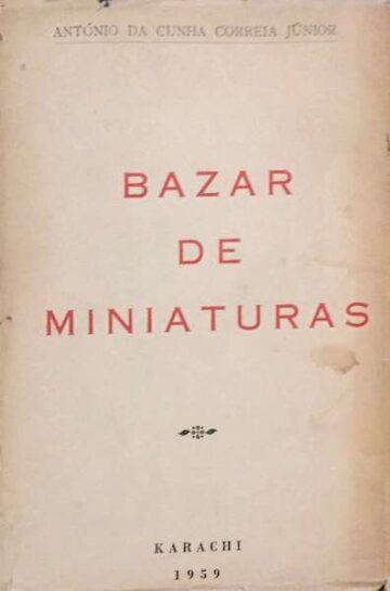 Bazar de miniaturas