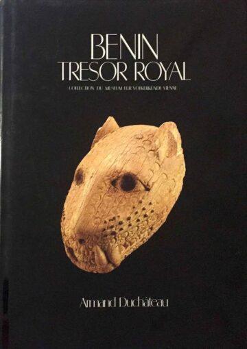 Benin tresor royal, collection du Museum fur volkerkunde Vienne